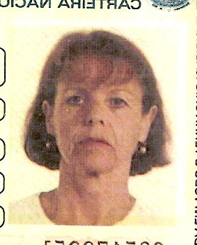 Edna Maria Fernandes dos Santos Nascimento - edna